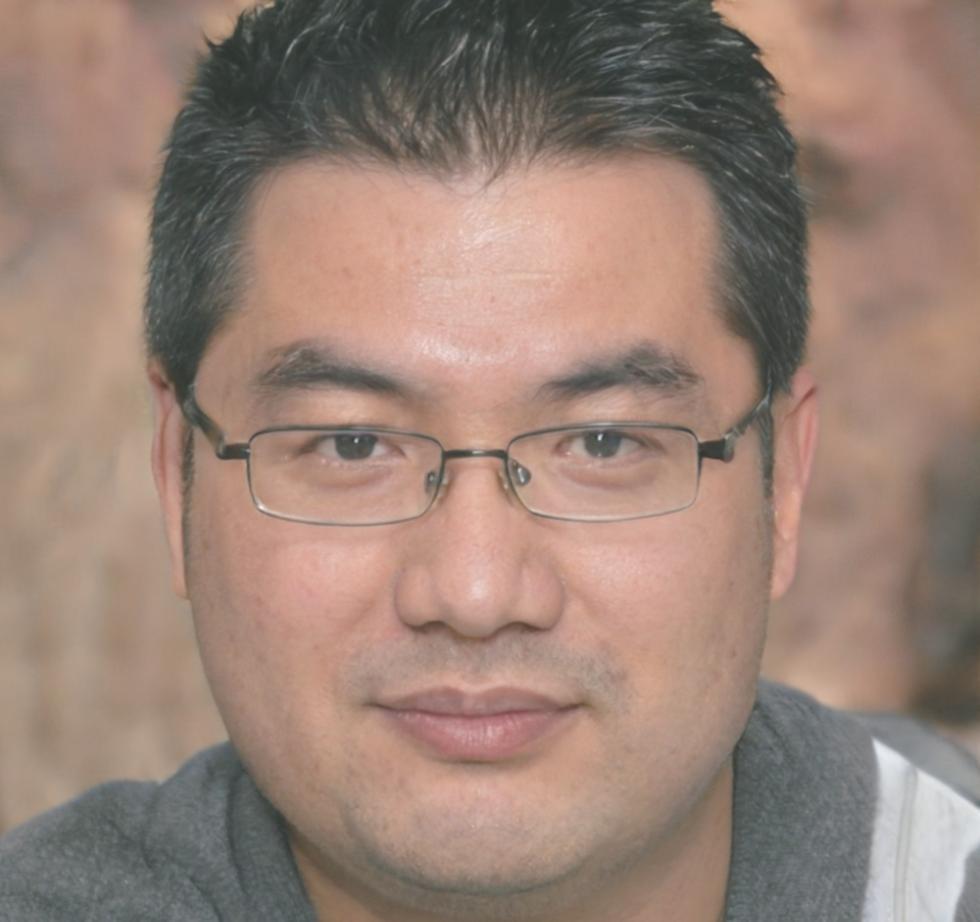 Porträt von Kasimir Wendorf, Leiter für Unternehmensrestrukturierung